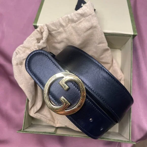Gucci Blondie Belt